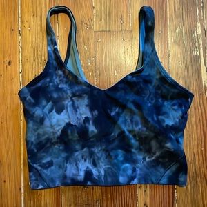 Align Tank Top